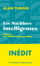 Les machines intelligentes