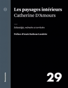 Les paysages intérieurs
