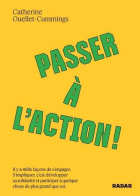Passer à l'action!