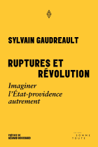 Ruptures et révolution