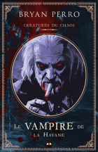 Le vampire de La Havane