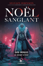 Ded Moroz