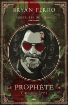 Le prophète de Chichén Itzá