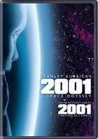 2001, a Space Odyssey  =  [2001, l'odyssée de l'espace]